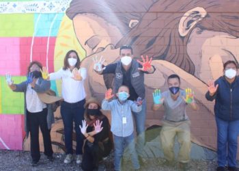 Secretaría de Bienestar apoya con viviendas sustentables a poblanos - Noticias, Deportes, Gossip, Columnas