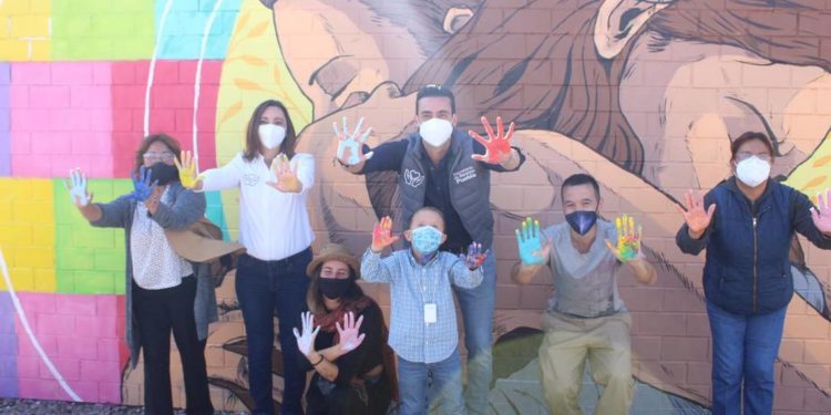 Secretaría de Bienestar apoya con viviendas sustentables a poblanos - Noticias, Deportes, Gossip, Columnas