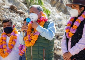 Secuestran al alcalde de Zacatlán; familia logra pago del rescate - Noticias, Deportes, Gossip, Columnas