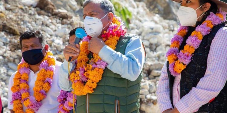 Secuestran al alcalde de Zacatlán; familia logra pago del rescate - Noticias, Deportes, Gossip, Columnas