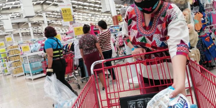 Semáforo rojo le pega a ventas minoristas - Noticias, Deportes, Gossip, Columnas