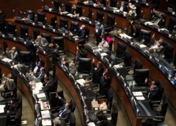 Senado amplía catálogo de delitos graves; remite al Ejecutivo reforma - Noticias, Deportes, Gossip, Columnas