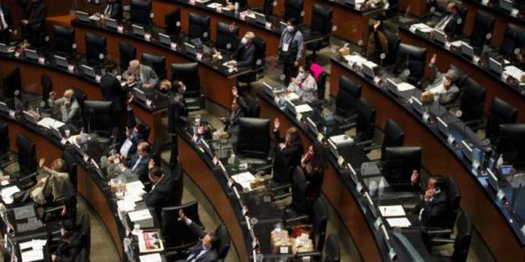 Senado amplía catálogo de delitos graves; remite al Ejecutivo reforma - Noticias, Deportes, Gossip, Columnas