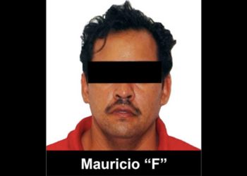 Sentencian a 38 años de cárcel a "El Negro", operador de Los Zetas - Noticias, Deportes, Gossip, Columnas