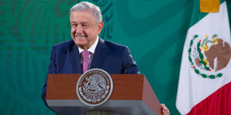 Sigue la agenda de AMLO este 09 de febrero de 2021 - Noticias, Deportes, Gossip, Columnas