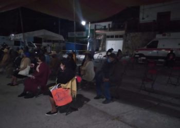 "Sin luz y nuestro paciente con respiración artificial", dice familia poblana tras apagón - Noticias, Deportes, Gossip, Columnas