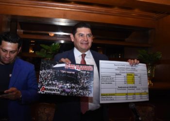 Sobreviven en la política excolaboradores de Mario Marín - Noticias, Deportes, Gossip, Columnas