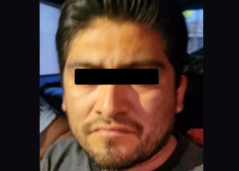 Sospechoso en feminicidio de Mariana se entrega de forma voluntaria - Noticias, Deportes, Gossip, Columnas