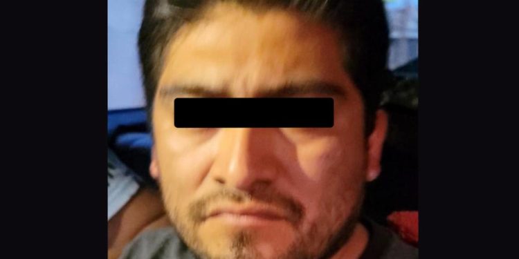 Sospechoso en feminicidio de Mariana se entrega de forma voluntaria - Noticias, Deportes, Gossip, Columnas
