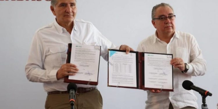 Tabasco condiciona apoyo a deudores de la CFE - Noticias, Deportes, Gossip, Columnas