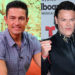 Fernando Colunga y Pedro Fernández