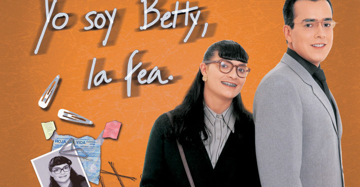 poster-betty-y-armando-mendoza-telenovela-colombiana-netflix