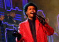 The Weeknd