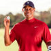 Tiger Woods