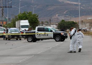 Tijuana, una ciudad aterrorizada por las disputas entre cárteles - Noticias, Deportes, Gossip, Columnas