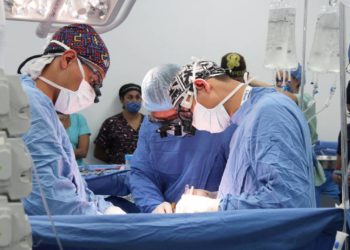 Trasplantan menos órganos en México, no sólo por Covid - Noticias, Deportes, Gossip, Columnas