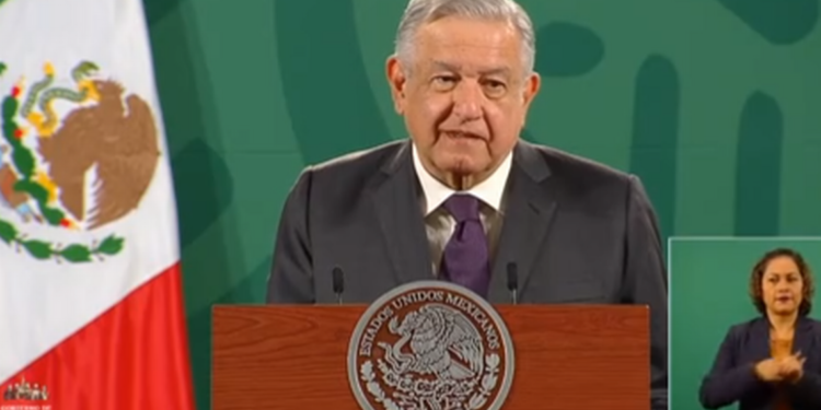 Tribuna Electoral actuó muy bien al revocar restricciones del INE: AMLO - Noticias, Deportes, Gossip, Columnas