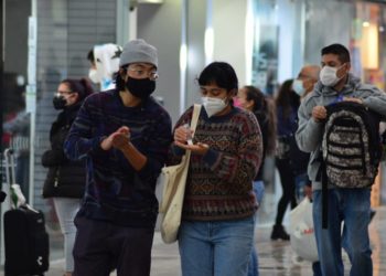 Turismo internacional se desploma 46% en 2020 - Noticias, Deportes, Gossip, Columnas