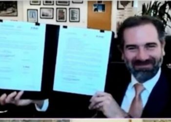 UIF e INE vigilarán dinero de las campañas - Noticias, Deportes, Gossip, Columnas