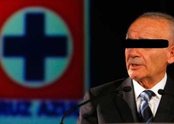 UIF mantiene bloqueadas cuentas de expresidente de Cruz Azul - Noticias, Deportes, Gossip, Columnas