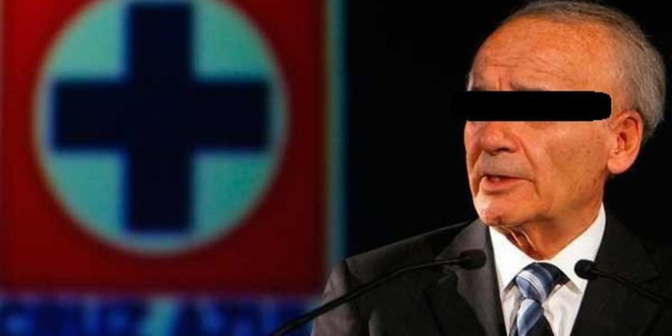 UIF mantiene bloqueadas cuentas de expresidente de Cruz Azul - Noticias, Deportes, Gossip, Columnas