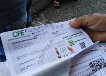 Una firma frena condonación de adeudos de luz en Tabasco - Noticias, Deportes, Gossip, Columnas