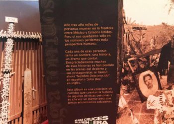 Usan “migracorridos” contra cruces ilegales - Noticias, Deportes, Gossip, Columnas