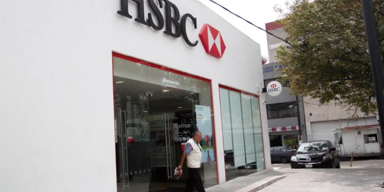 Utilidades de HSBC caen 99% en todo 2020 - Noticias, Deportes, Gossip, Columnas