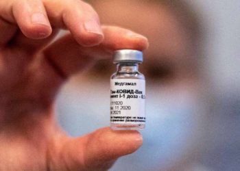 Vacunan con la dosis Sputnik V a diplomáticos mexicanos en Moscú - Noticias, Deportes, Gossip, Columnas