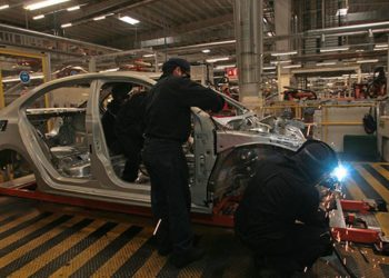 Volkswagen extiende paro de labores ante escasez de gas en Puebla - Noticias, Deportes, Gossip, Columnas