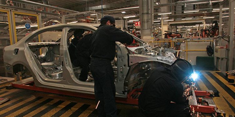 Volkswagen extiende paro de labores ante escasez de gas en Puebla - Noticias, Deportes, Gossip, Columnas