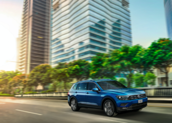 Volkswagen suspenderá producción de camioneta Tiguan por falta de gas en Puebla - Noticias, Deportes, Gossip, Columnas
