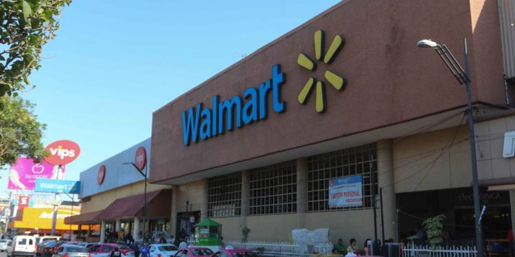 Walmart mejora sus ventas con la pandemia y aumenta salarios - Noticias, Deportes, Gossip, Columnas