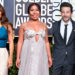 Yalitza Aparicio y otros mexicanos que tomaron por sorpresa a los Golden Globes