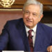 gobierno reporta que López Obrador evoluciona favorablemente