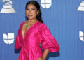 Los looks elegantes de Yalitza Aparicio en los Latin Grammy 2020 ¡FOTOS!. Foto: Getty Images