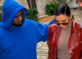 Kim Kardashian y Kanye West se divorcian