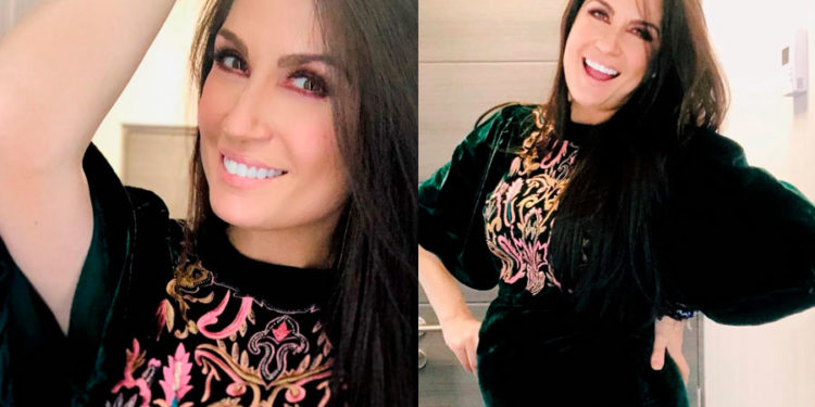 Joanna Vega-Biestro