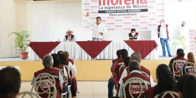 ¿Qué sigue para Morena en Guerrero tras freno a candidatura de Félix Salgado? - Noticias, Deportes, Gossip, Columnas
