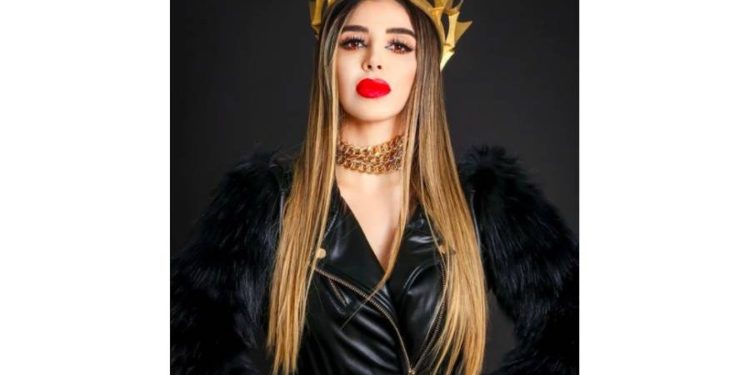 ¿Quién es Emma Coronel, la esposa del 'El Chapo' Guzmán?