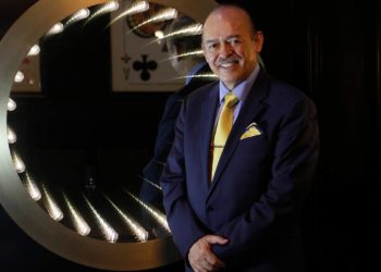 ¿Quién es Raúl Beyruti, el Rey del outsourcing perseguido por la FGR? - Noticias, Deportes, Gossip, Columnas