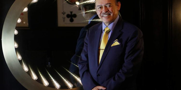 ¿Quién es Raúl Beyruti, el Rey del outsourcing perseguido por la FGR? - Noticias, Deportes, Gossip, Columnas