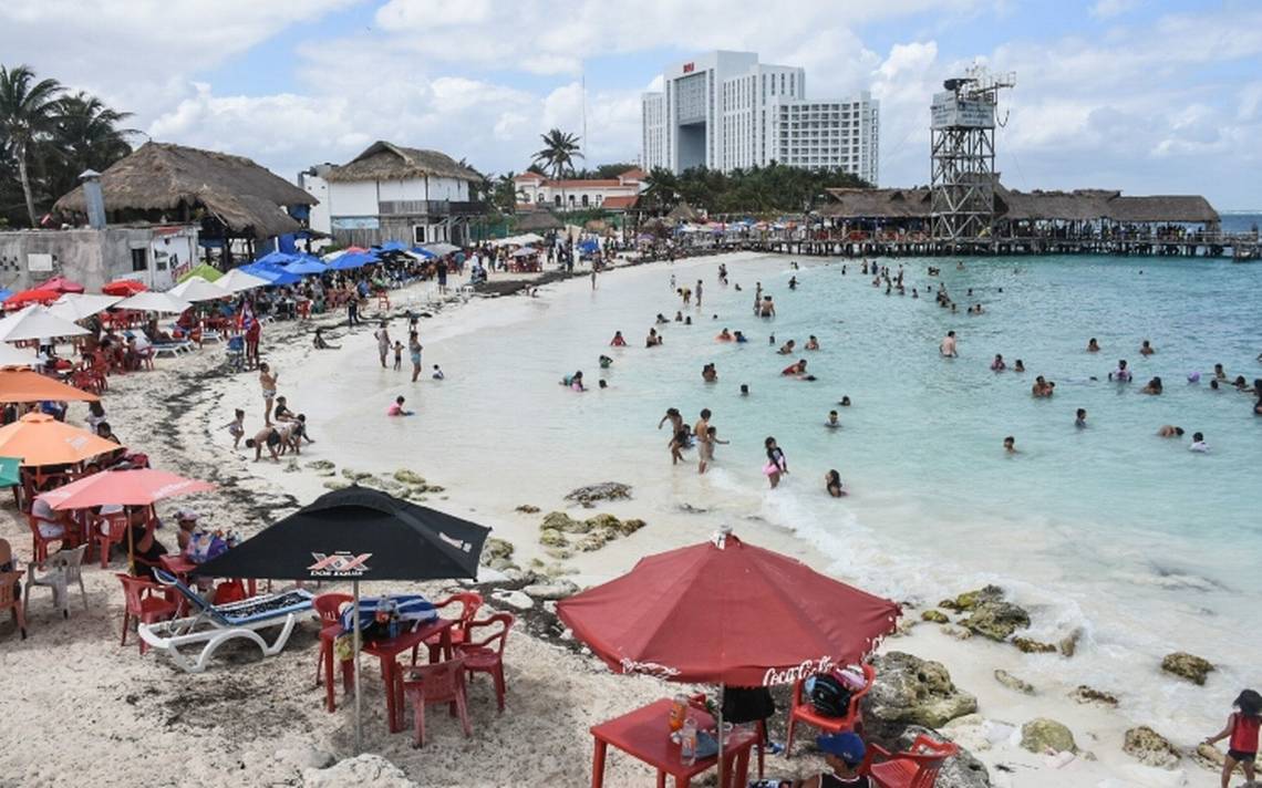 Vacaciones en la playa? Aquí te decimos cuáles son las más contaminadas –  informacion.center – Información Center