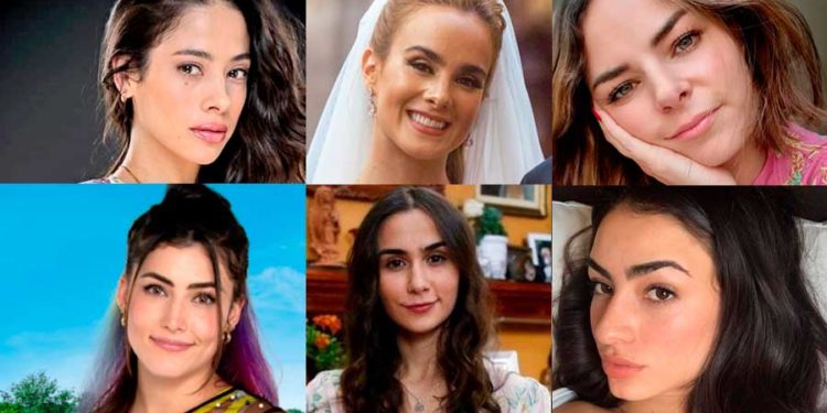Nuevos rostros en Televisa