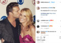 A Rebecca De Alba ya le gustó generar polémica ¡al recordar a Ricky Martin!