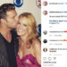 A Rebecca De Alba ya le gustó generar polémica ¡al recordar a Ricky Martin!