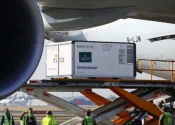 AMIS anticipa sobreoferta de vacunas en la mitad de 2021 - Noticias, Deportes, Gossip, Columnas