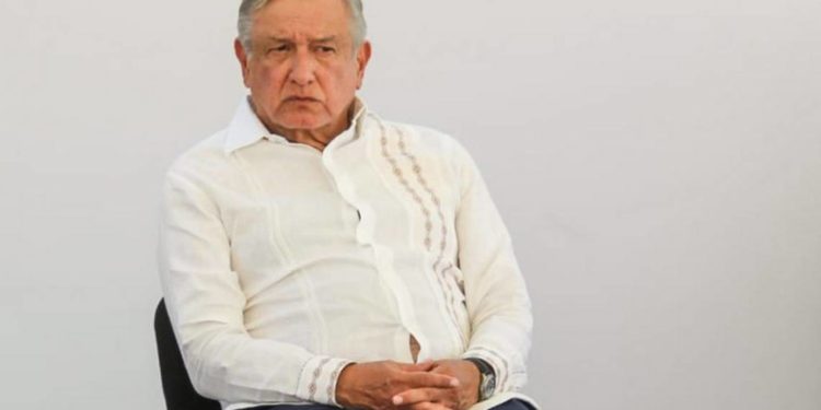 AMLO confía en que EU ayudará a México a tener más vacunas anticovid - Noticias, Deportes, Gossip, Columnas