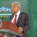 AMLO descarta que se oculten cifras por Covid-19