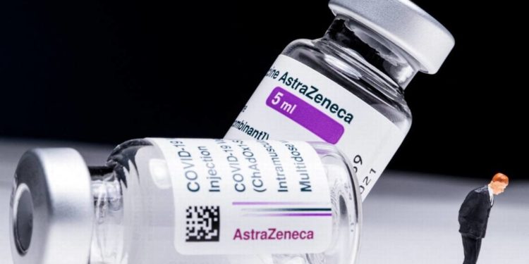 AMLO descarta riesgo por aplicación de vacuna anticovid de AstraZeneca - Noticias, Deportes, Gossip, Columnas